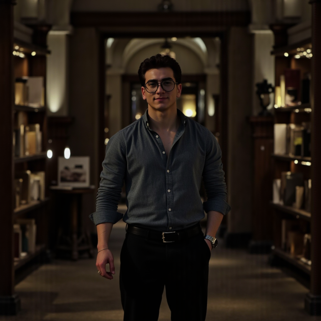 مدرسة أدهم رشدي